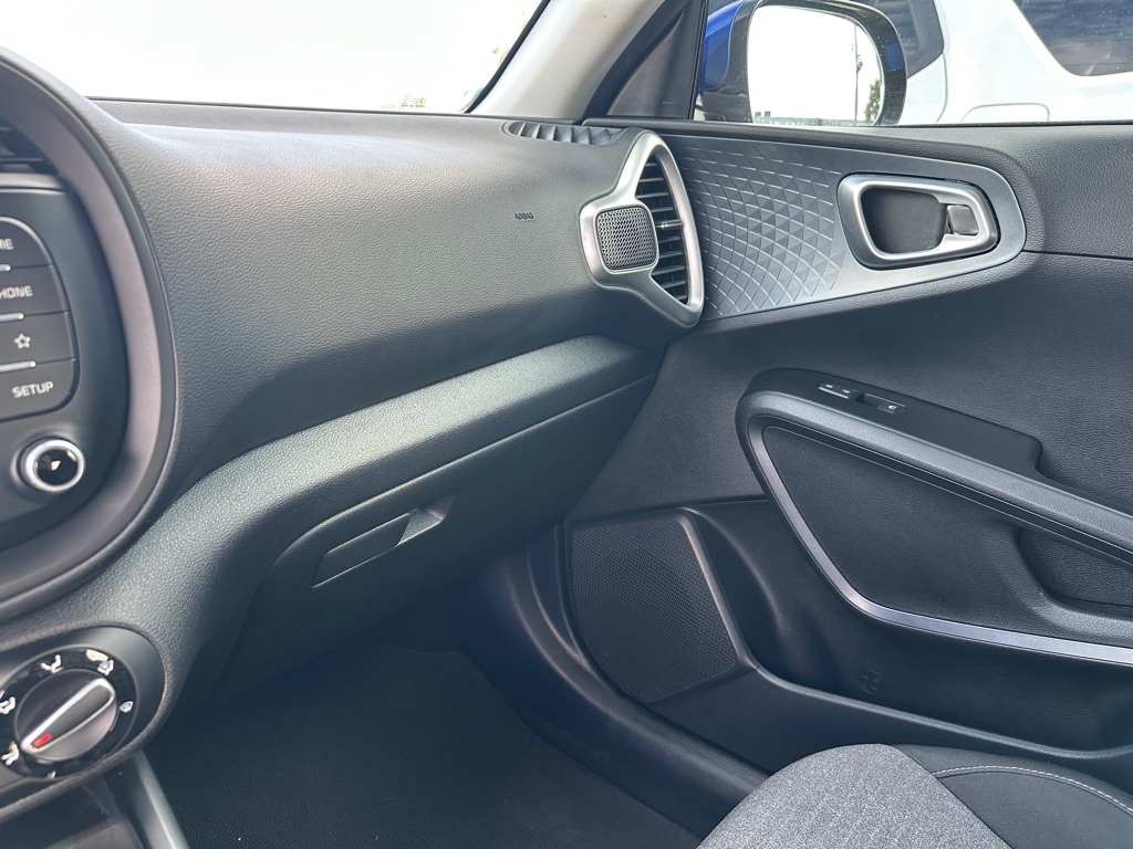 Kia Soul GT-Line IVT 2021