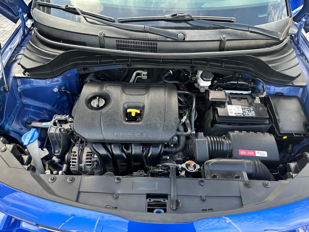 Kia Soul GT-Line IVT 2021