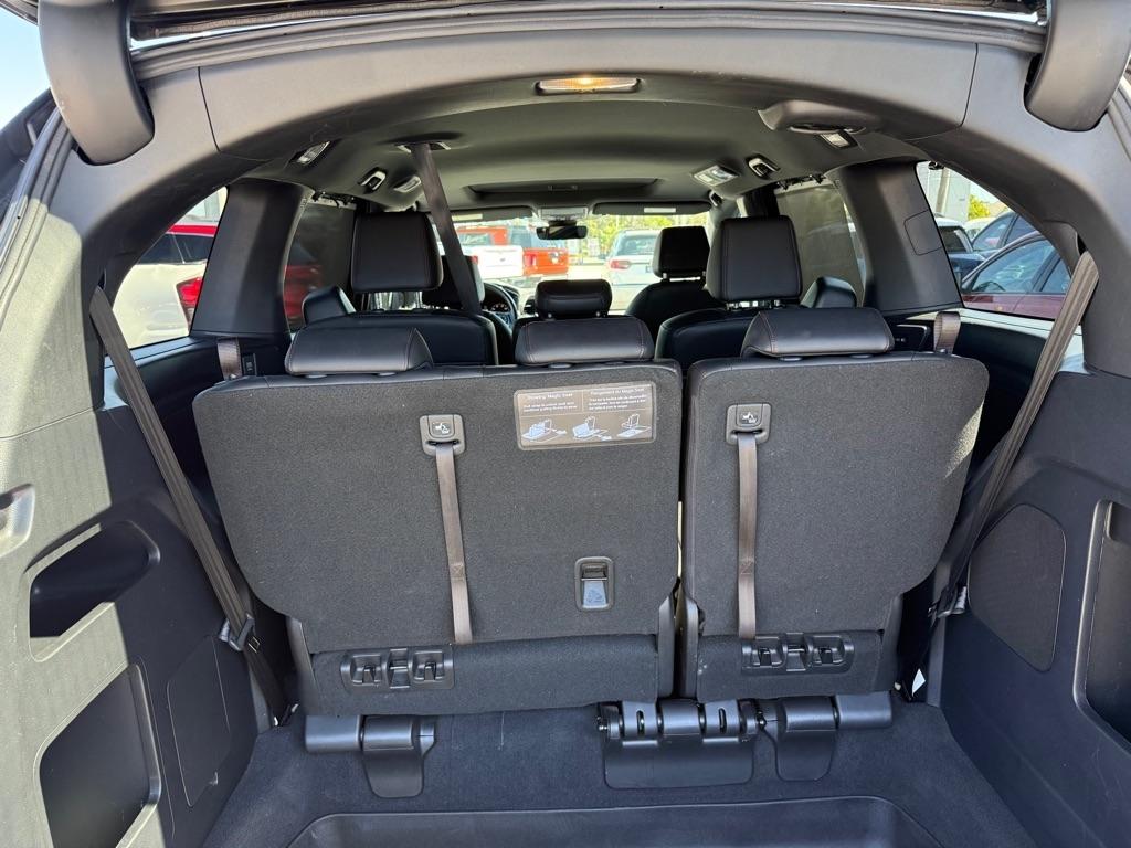 Honda Odyssey Sport-L Auto 2025