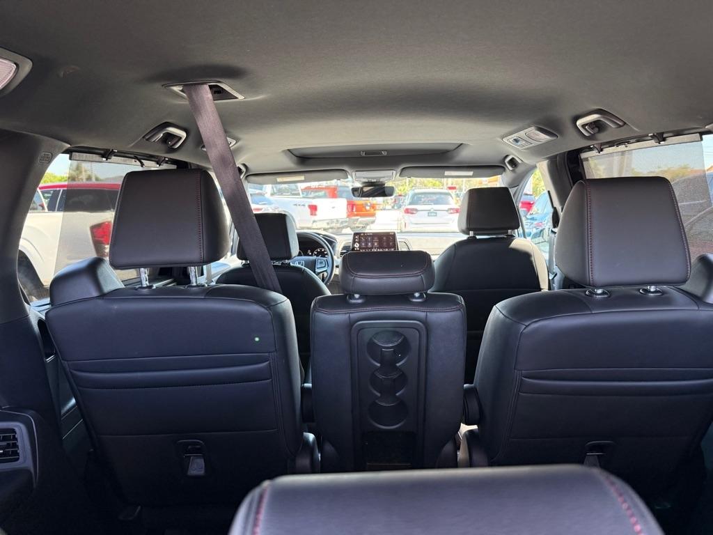 Honda Odyssey Sport-L Auto 2025