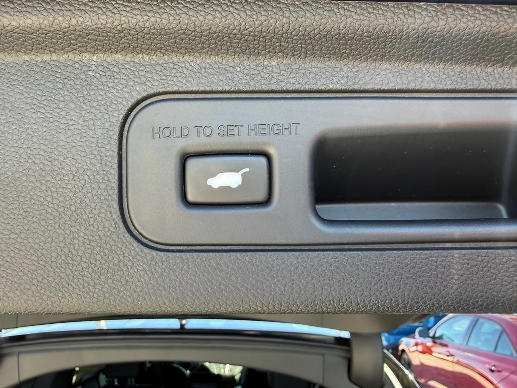 Honda Odyssey Sport-L Auto 2025