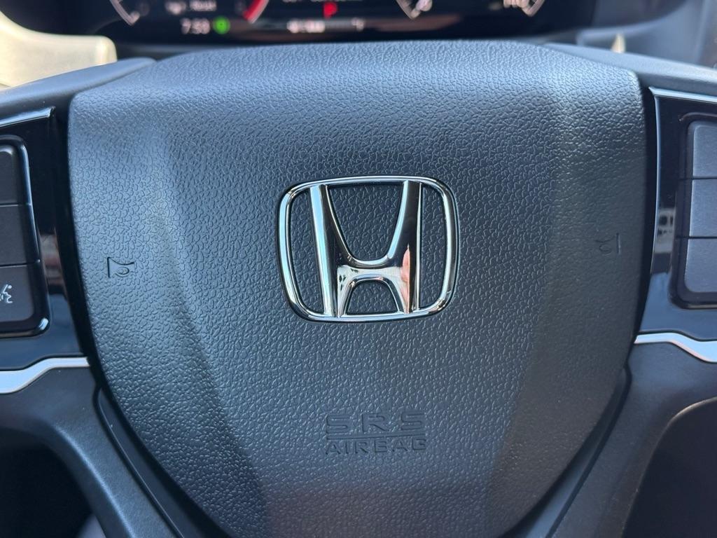 Honda Odyssey Sport-L Auto 2025