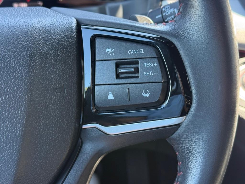 Honda Odyssey Sport-L Auto 2025