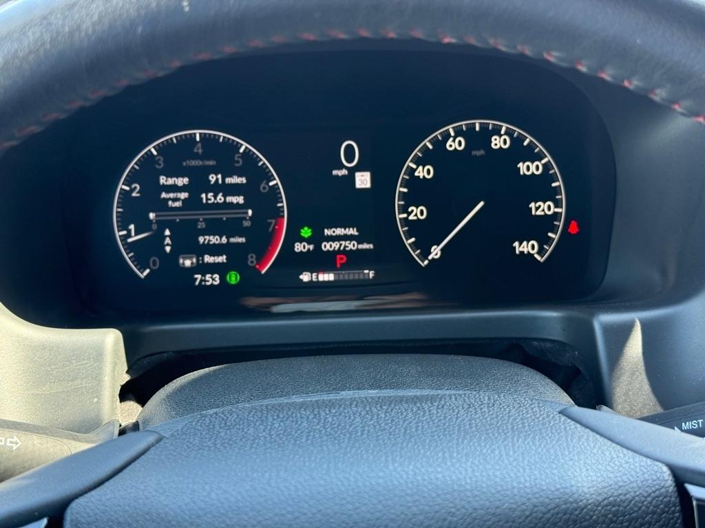 Honda Odyssey Sport-L Auto 2025