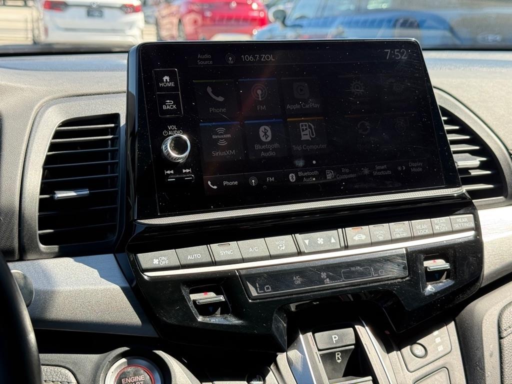 Honda Odyssey Sport-L Auto 2025