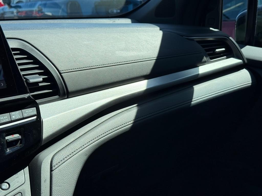 Honda Odyssey Sport-L Auto 2025