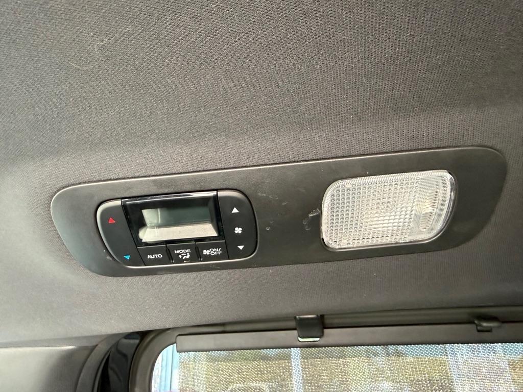 Honda Odyssey Sport-L Auto 2025