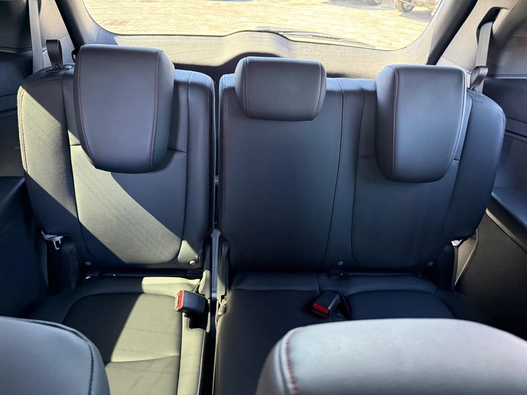 Honda Odyssey Sport-L Auto 2025