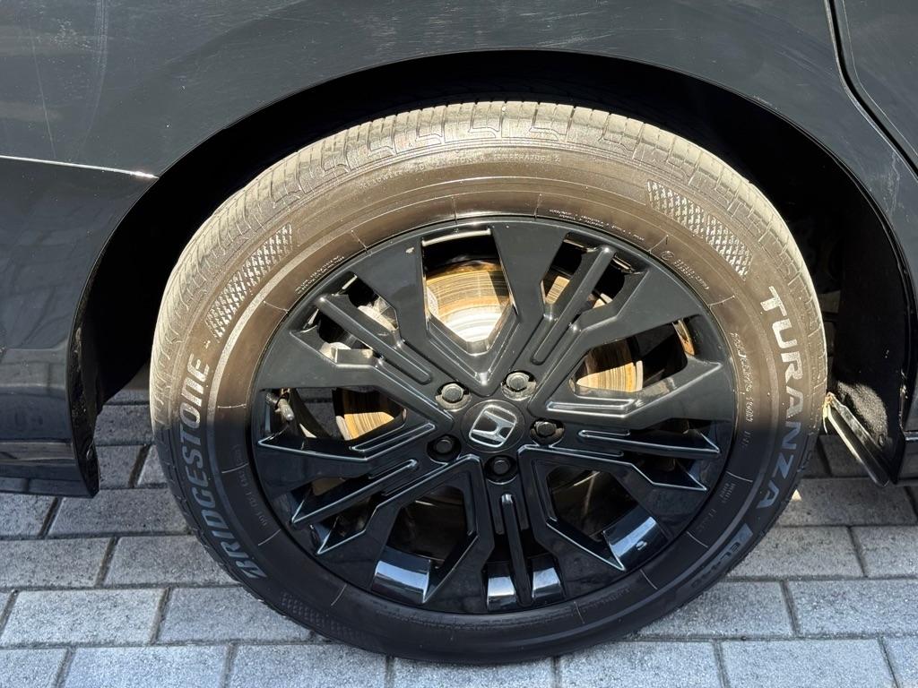 Honda Odyssey Sport-L Auto 2025