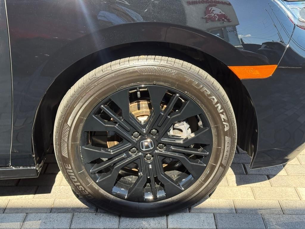 Honda Odyssey Sport-L Auto 2025