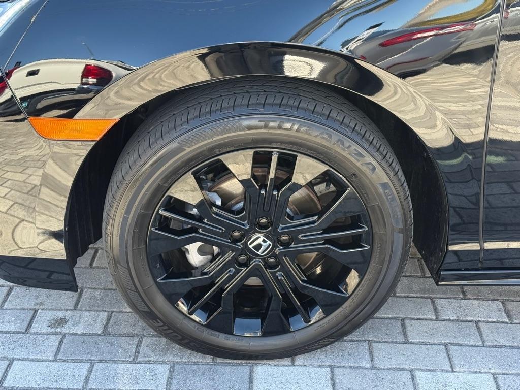 Honda Odyssey Sport-L Auto 2025