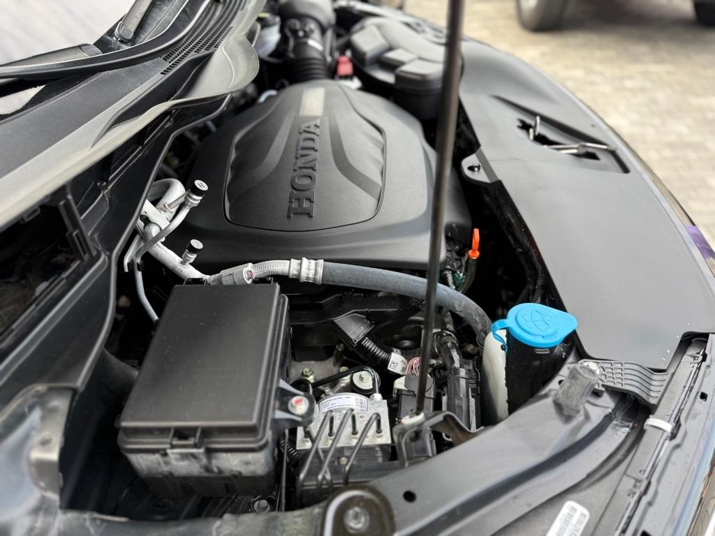 Honda Odyssey Sport-L Auto 2025