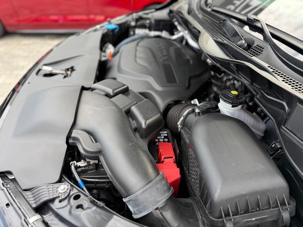 Honda Odyssey Sport-L Auto 2025