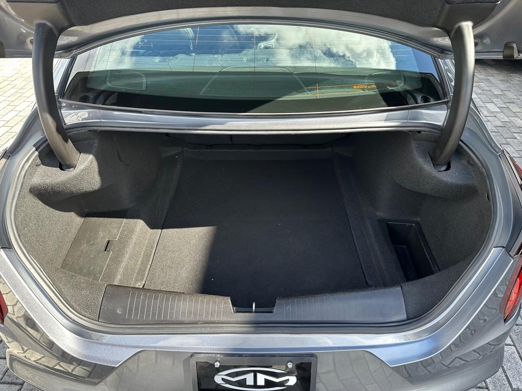 Cadillac CT4 4dr Sdn Luxury 2022