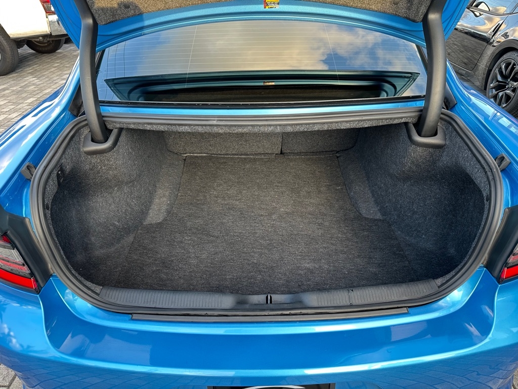 Dodge Charger SRT Hellcat Widebody Jailbreak RWD 2023