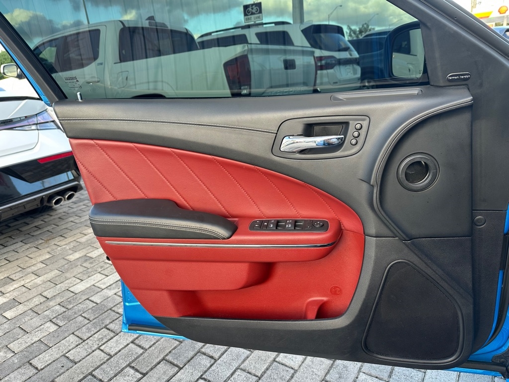 Dodge Charger SRT Hellcat Widebody Jailbreak RWD 2023