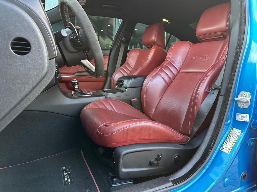 Dodge Charger SRT Hellcat Widebody Jailbreak RWD 2023