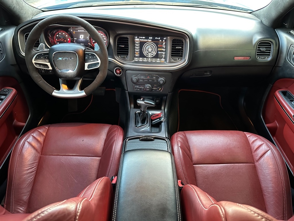 Dodge Charger SRT Hellcat Widebody Jailbreak RWD 2023