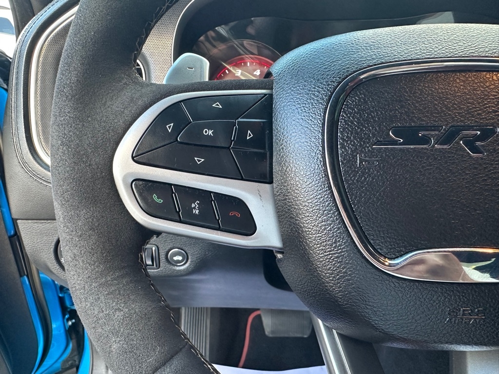 Dodge Charger SRT Hellcat Widebody Jailbreak RWD 2023