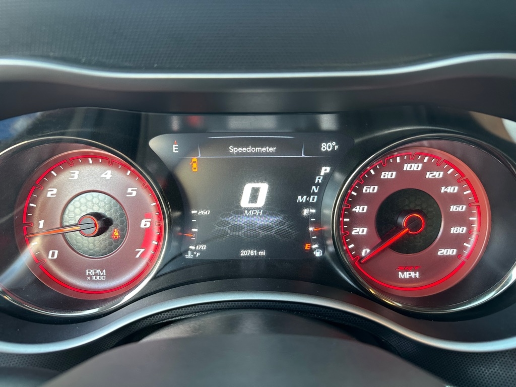 Dodge Charger SRT Hellcat Widebody Jailbreak RWD 2023