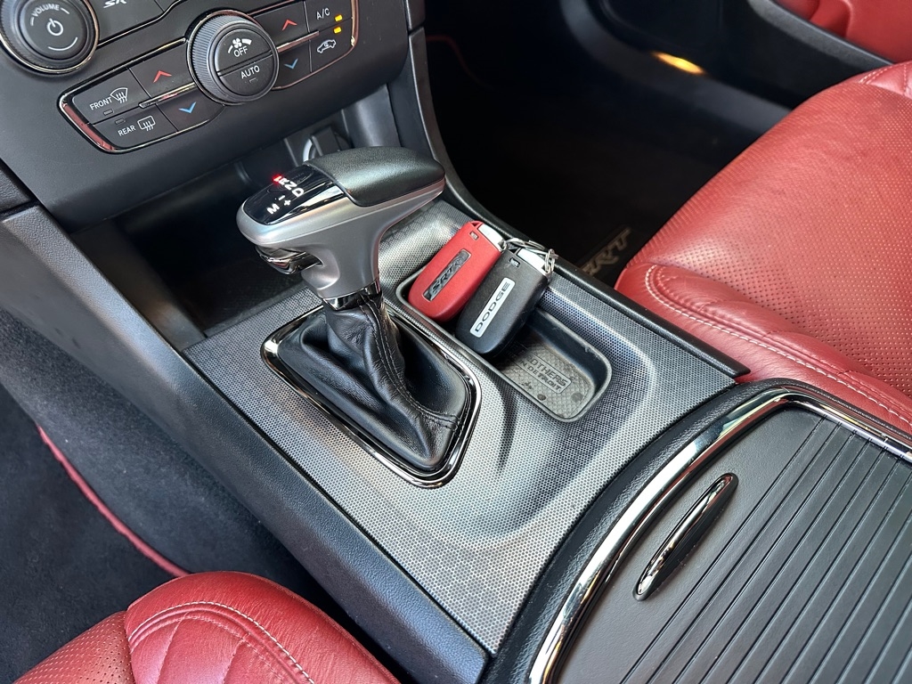 Dodge Charger SRT Hellcat Widebody Jailbreak RWD 2023