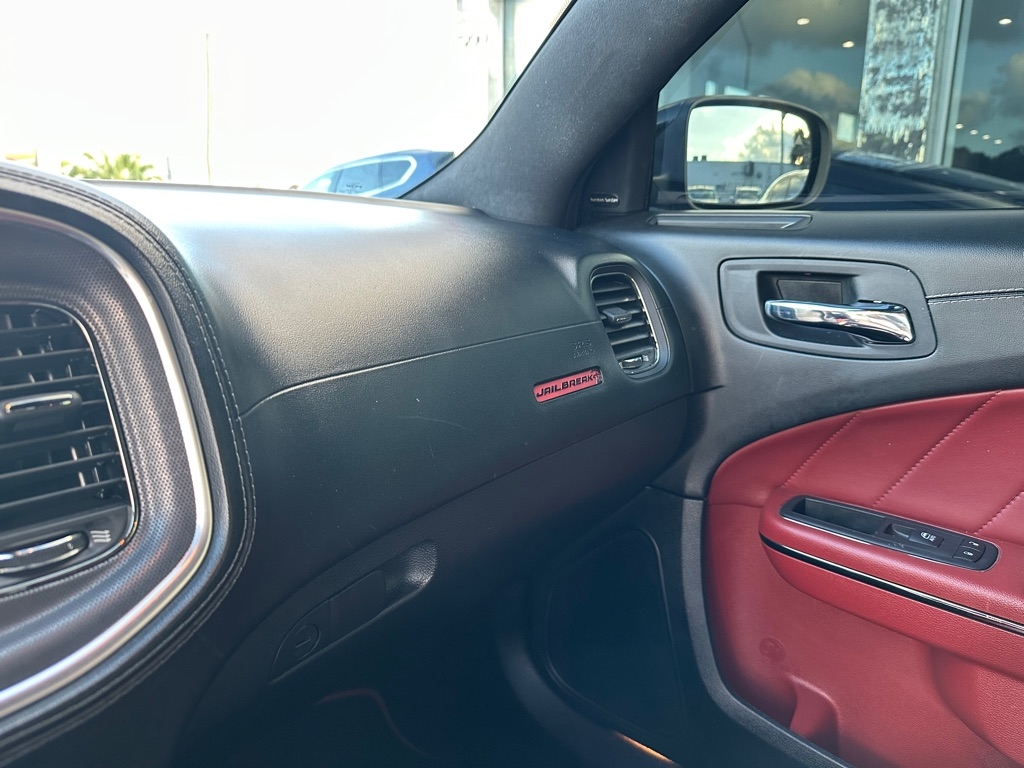 Dodge Charger SRT Hellcat Widebody Jailbreak RWD 2023