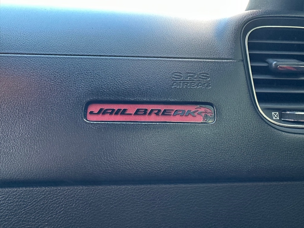 Dodge Charger SRT Hellcat Widebody Jailbreak RWD 2023