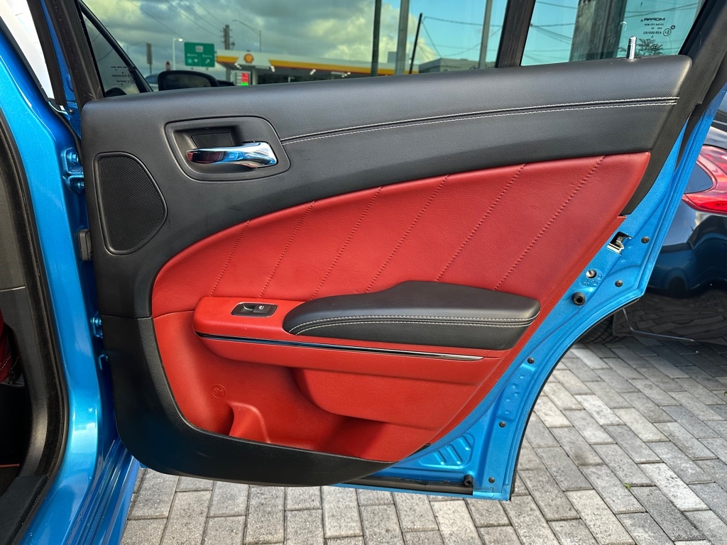 Dodge Charger SRT Hellcat Widebody Jailbreak RWD 2023