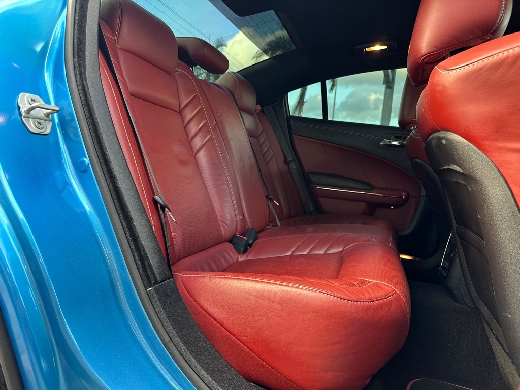 Dodge Charger SRT Hellcat Widebody Jailbreak RWD 2023