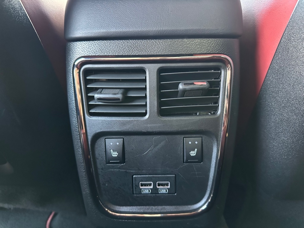 Dodge Charger SRT Hellcat Widebody Jailbreak RWD 2023