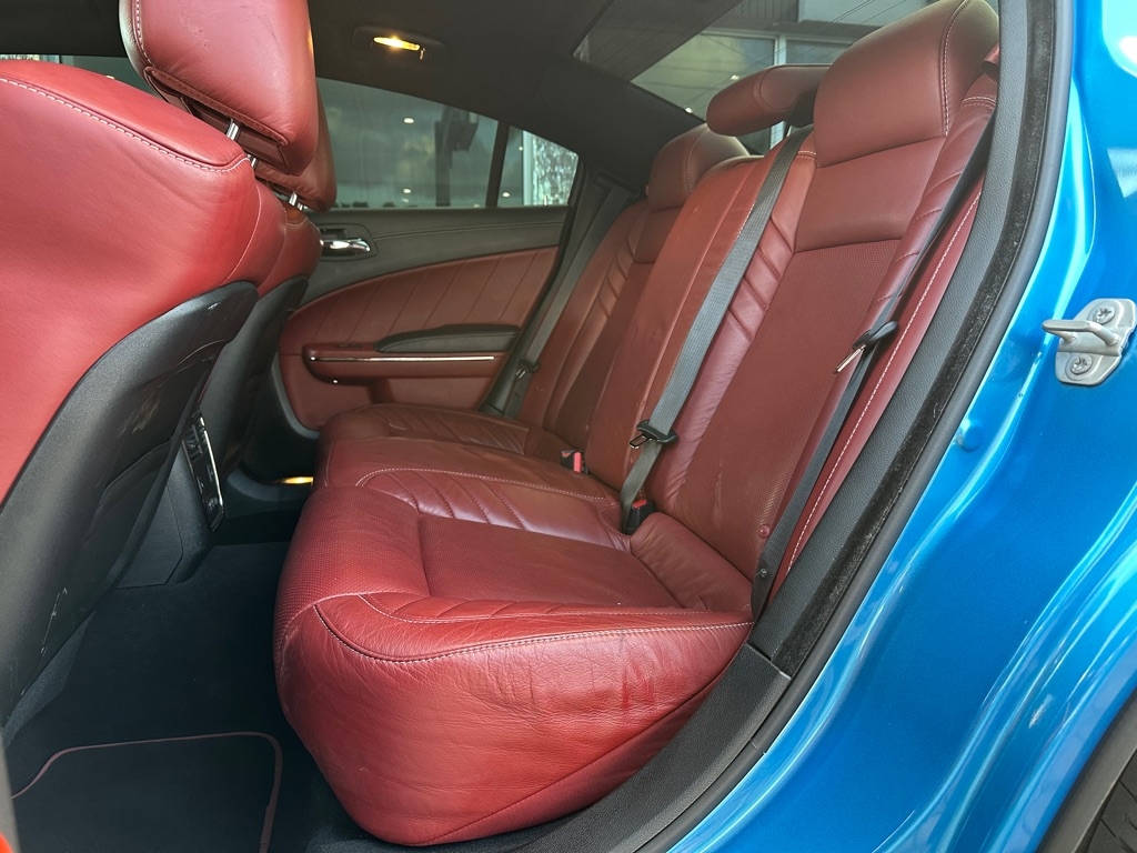 Dodge Charger SRT Hellcat Widebody Jailbreak RWD 2023