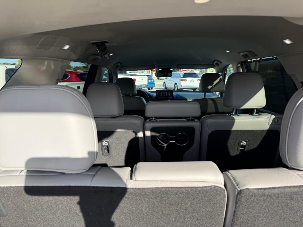 Honda Pilot EX-L 8 Passenger AWD 2023