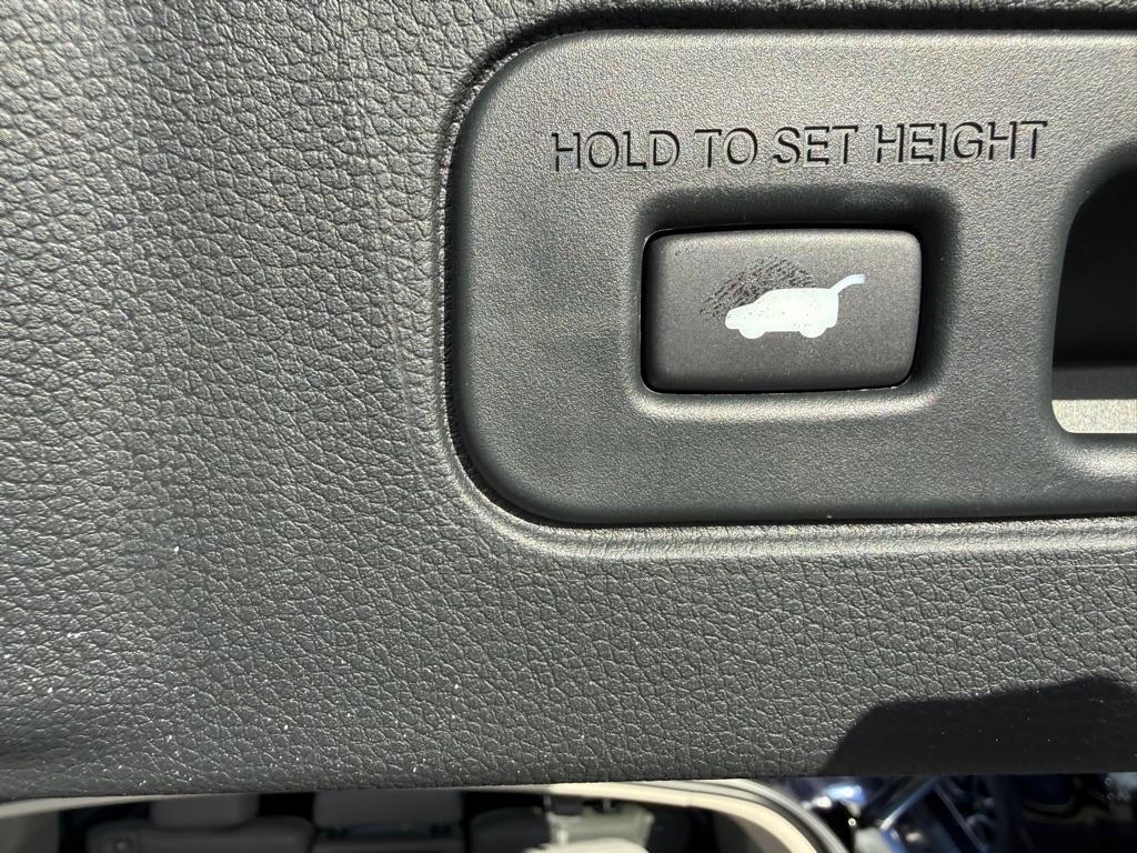 Honda Pilot EX-L 8 Passenger AWD 2023