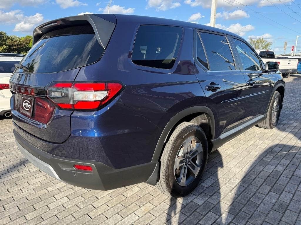 Honda Pilot EX-L 8 Passenger AWD 2023