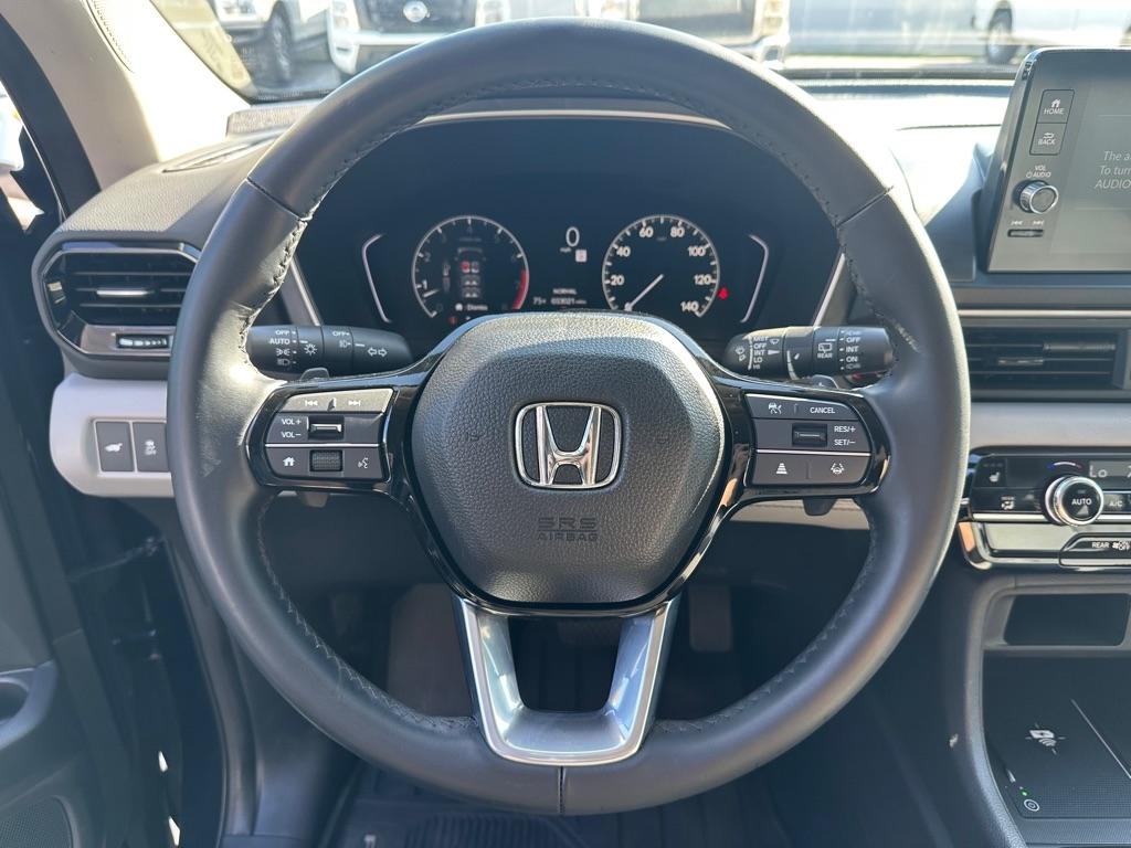 Honda Pilot EX-L 8 Passenger AWD 2023