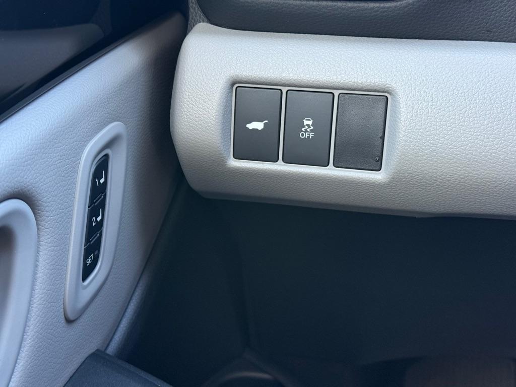 Honda Pilot EX-L 8 Passenger AWD 2023