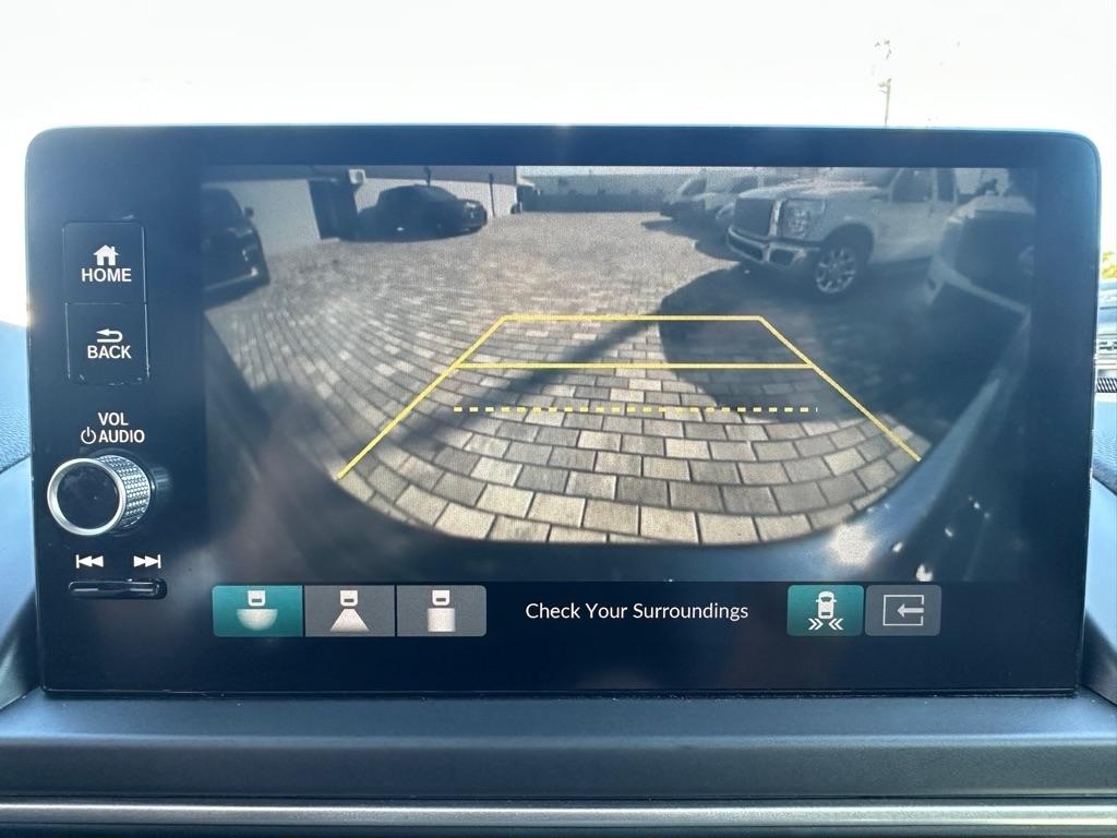 Honda Pilot EX-L 8 Passenger AWD 2023