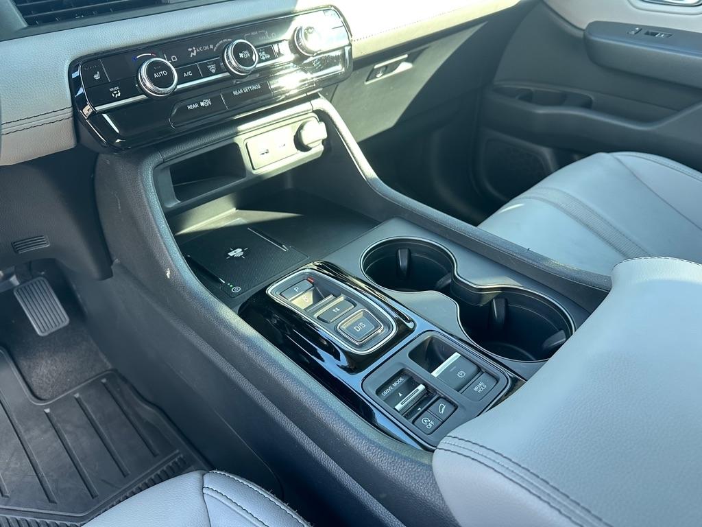 Honda Pilot EX-L 8 Passenger AWD 2023