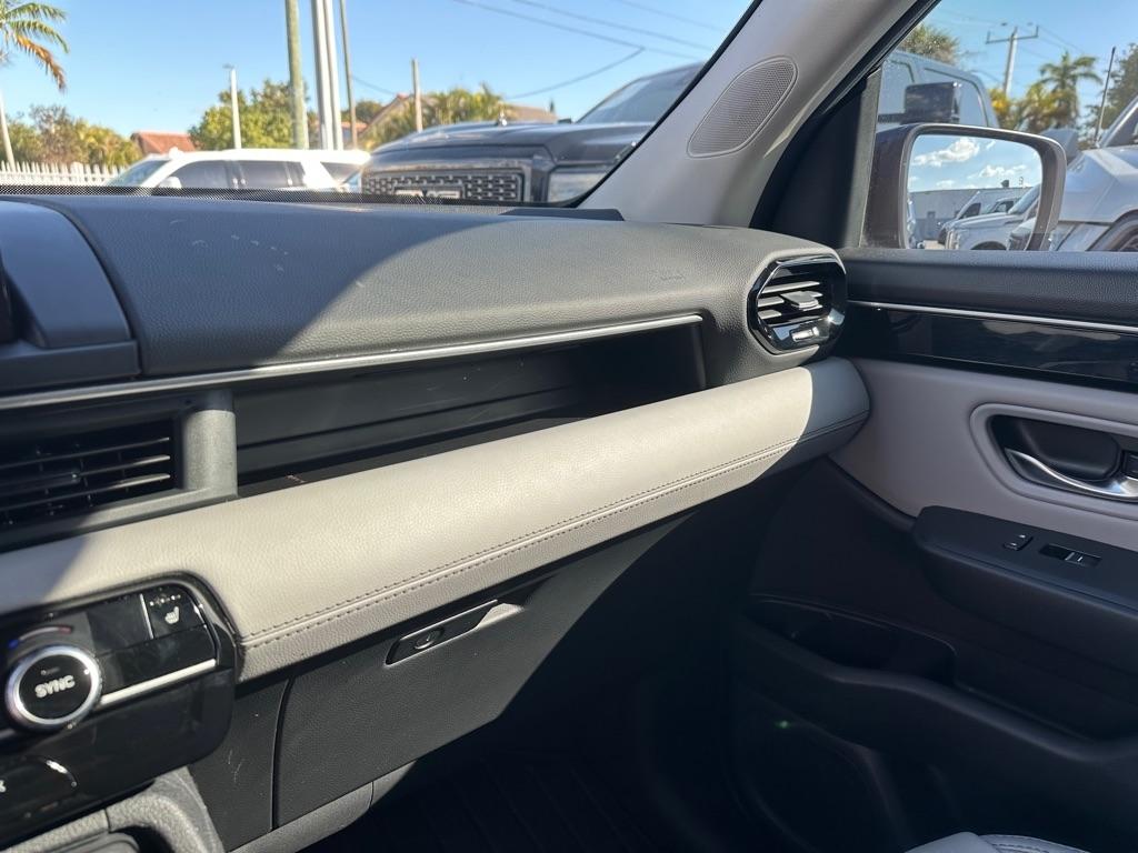 Honda Pilot EX-L 8 Passenger AWD 2023