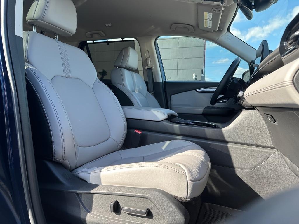 Honda Pilot EX-L 8 Passenger AWD 2023