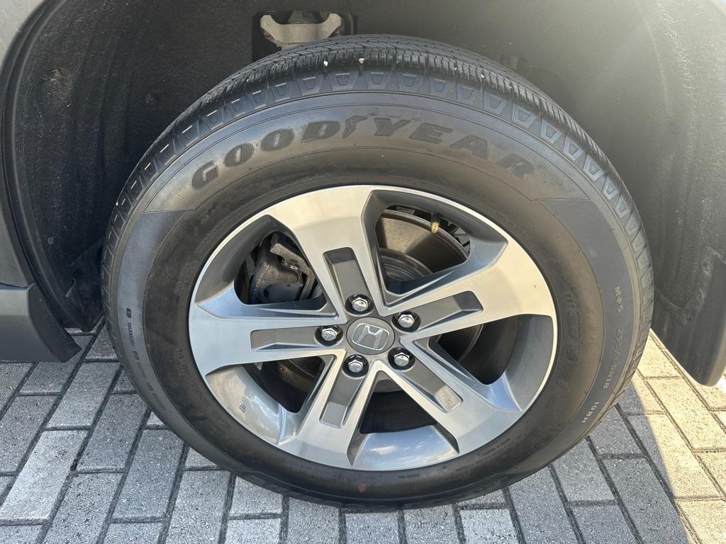 Honda Pilot EX-L 8 Passenger AWD 2023