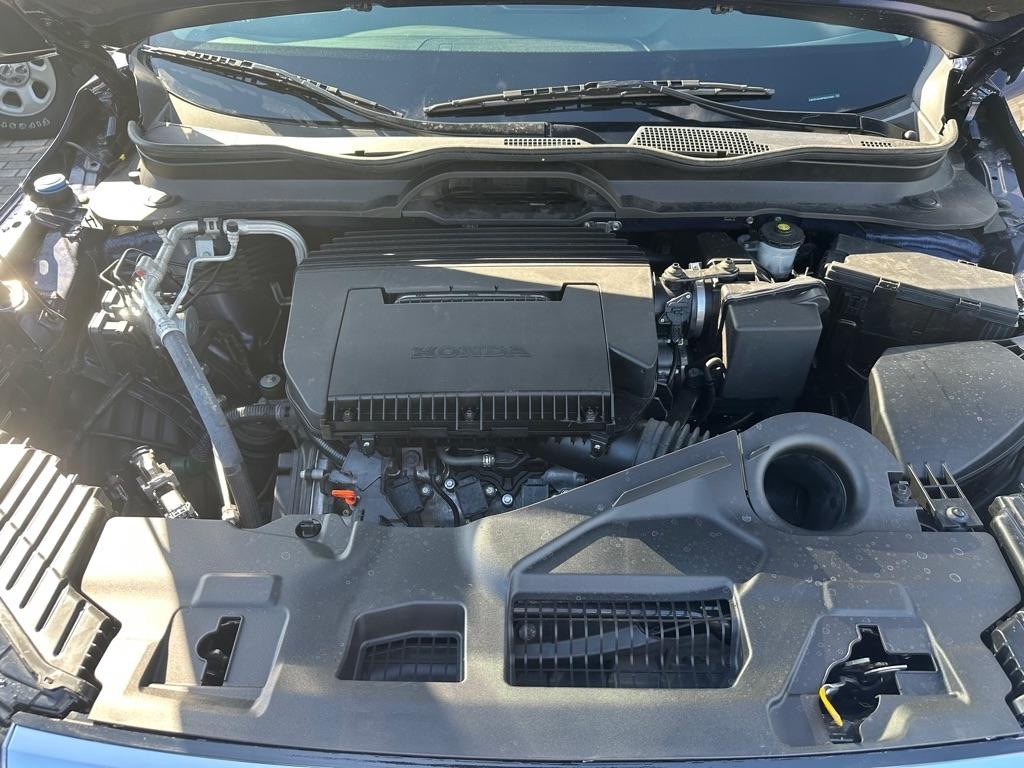 Honda Pilot EX-L 8 Passenger AWD 2023