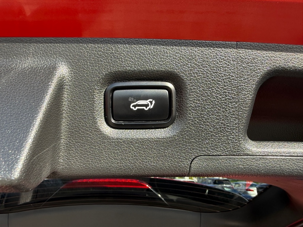 Hyundai Santa Fe Limited FWD 2021