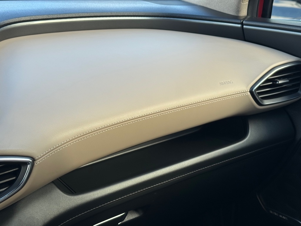 Hyundai Santa Fe Limited FWD 2021