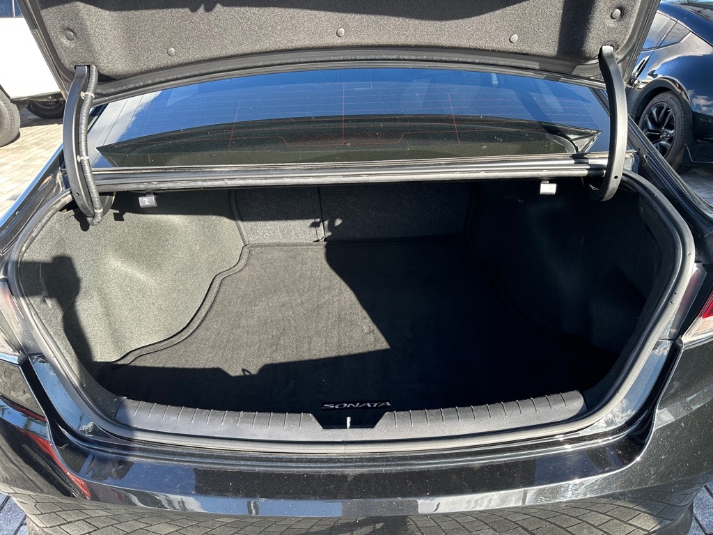 Hyundai Sonata SE 2.4L 2019