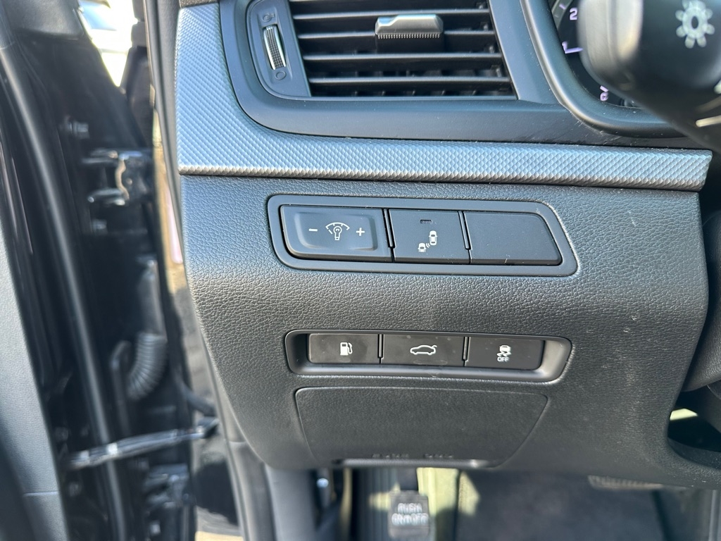 Hyundai Sonata SE 2.4L 2019