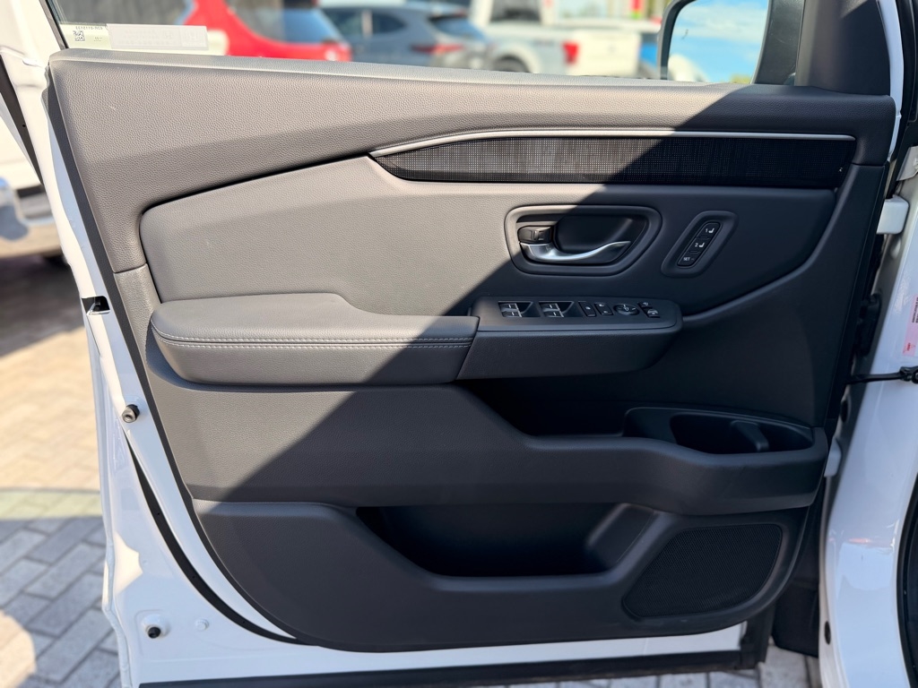 Honda Pilot Elite AWD 2023