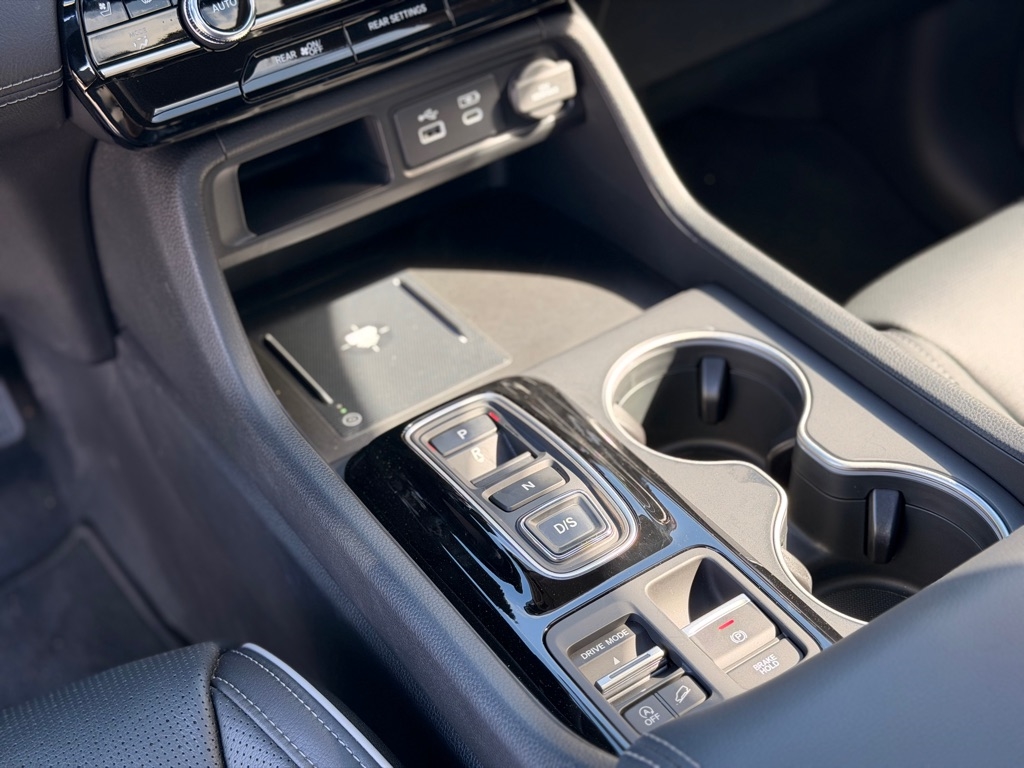 Honda Pilot Elite AWD 2023