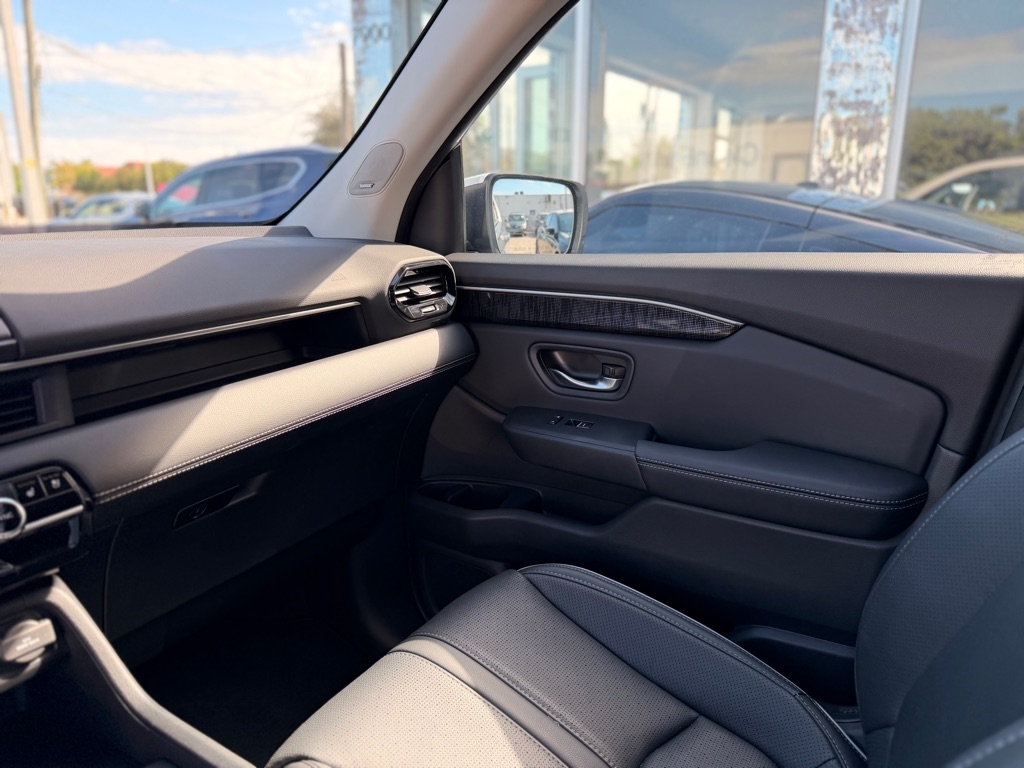 Honda Pilot Elite AWD 2023