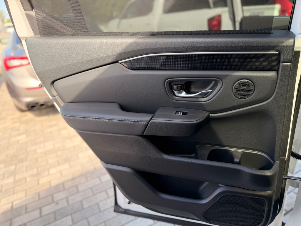 Honda Pilot Elite AWD 2023